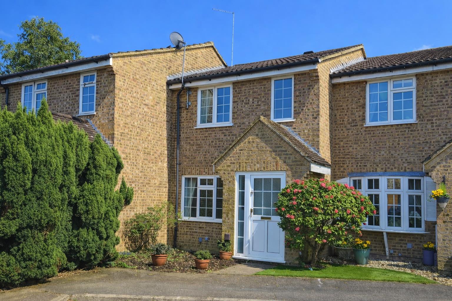 Larksfield, Englefield Green